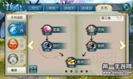 诛仙云梦隐身流加点,诛仙世界中的神秘隐匿之道