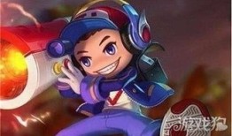 鲁班出装可肉可攻,肉攻兼备的出装攻略解析