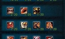 龙的战士加点,加点策略下的传奇征程