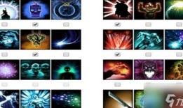 三百英雄死神出装,三百英雄死神装备攻略解析