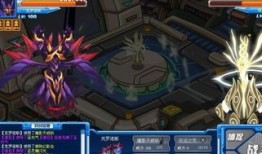 赛尔号谱尼真身攻略,解锁神秘力量，成就传奇英雄