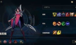 刀妹的最强出装顺序,揭秘最强出装顺序，助你战无不胜！