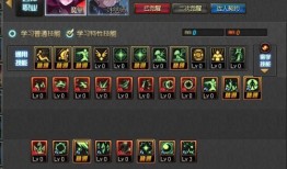 dnf男元素师加点,DNF男元素师加点攻略解析