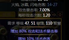 电弧女巫加点,神秘力量觉醒的加点攻略揭秘