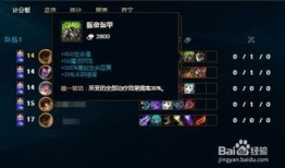 lol石头奥德赛出装,英雄联盟中的石头人英雄装备攻略