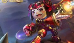 鲁班出装可肉可攻,肉攻兼备的出装攻略解析