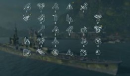 战舰世界德巡加点,战舰世界中的火力与机动完美结合