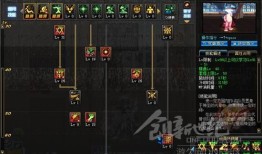 dnf神思者辅助加点,打造无敌神级角色