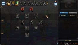 86圣骑士刷图加点