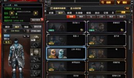 突击者加点,打造最强战力