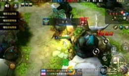 龙之谷手游暗加点图,神秘力量觉醒之路