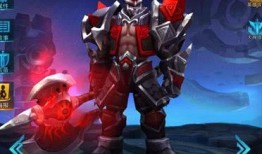 王者荣耀典最强出装