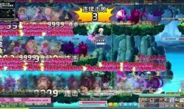 冒险岛林之灵技能加点,解锁冒险岛神秘力量