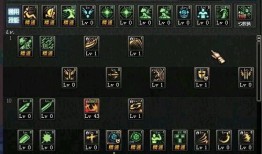 帝血弑天95加点,打造无敌战神之路