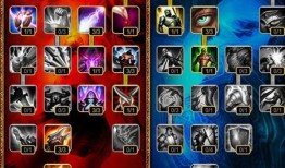 流浪法师天赋加点,天赋加点解锁无尽魔法之旅