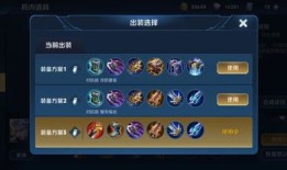 凯的道具出装,道具出装解析，解锁最强战神风采