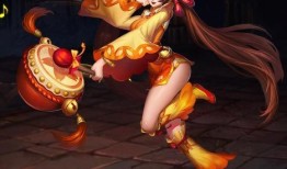 英魂之刃火舞歌录出装,英魂之刃火舞神装攻略解析