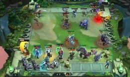 6极地阵容云顶之弈出装,打造无敌阵容的必备秘籍