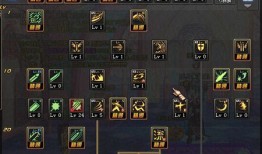 dnf85剑魂刷图加点,打造高效输出利器