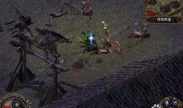 刀剑封魔录正传攻略,解锁秘境，成就传奇