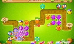 保卫萝卜2 22关攻略,策略解析与技巧分享