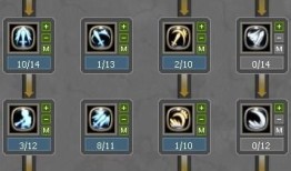 龙之谷 剑皇加点,龙之谷加点攻略解析