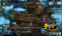 楚留香新传攻略,解锁江湖秘境，成就传奇人生