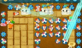 保卫萝卜挑战15攻略,独家攻略解析