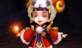 英雄之刃福娃出装,打造无敌战神之路