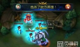 创世联盟白虎最佳出装,白虎之力，战无不胜