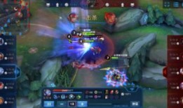 钟馗攻击装六出装,攻守兼备，战无不胜