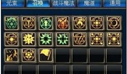 献祭召唤加点,探寻神秘力量的觉醒之路