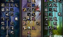 择天仙记天赋加点,择天仙记中的加点之道