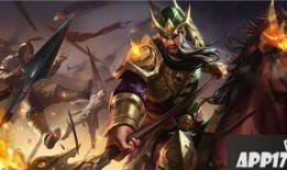 关羽的打野出装铭文,铭文搭配与装备解析，助你战场称霸