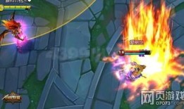 创世联盟朱雀推荐出装,创世联盟战神专属出装攻略