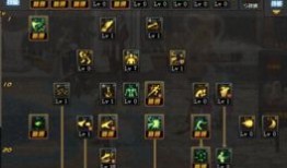 dnf男柔道加点图,打造无敌战神之路