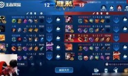 王者荣耀梦泪荆轲出装