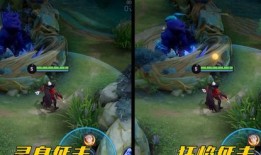 兰陵王怎么出装能打龙,高效打龙技巧解析