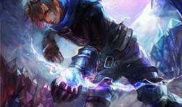 ez随时间出装,从入门到精通