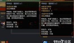 疾风斩狂加点,剑指巅峰的加点攻略解析