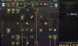 85魔驱加点,揭秘高效输出之道