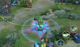 蔡文姬出装思路,以柔克刚，策略出装解析