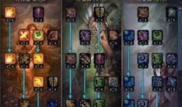 神魔大陆2牧师天赋加点