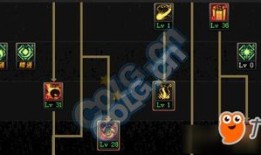 幽魂元素加点,探寻神秘幽魂的神秘力量与神秘传说