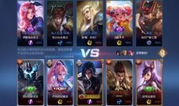 阿轲21赛季出装