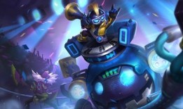 半肉太乙辅助出装,平衡输出与辅助，打造战场核心守护者