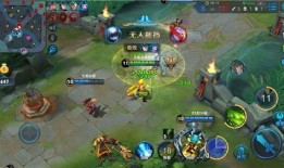 扁鹊出装最新赛季,强化治疗与输出，打造全能辅助王者