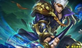 英魂之刃 夏侯淳出装,装备搭配攻略解析