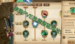 索隆技能加点,索隆技能加点全解析