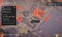 刺客信条枭雄加点顺序,枭雄加点攻略——解锁最强刺客之路